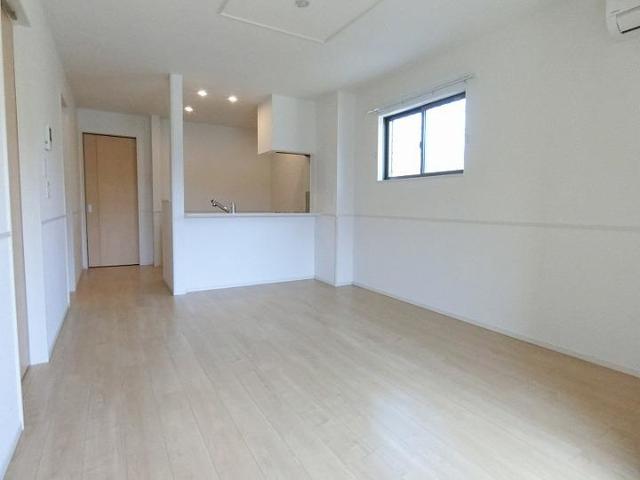 3/20 リビング/ダイニング