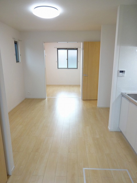 3/20 リビング/ダイニング