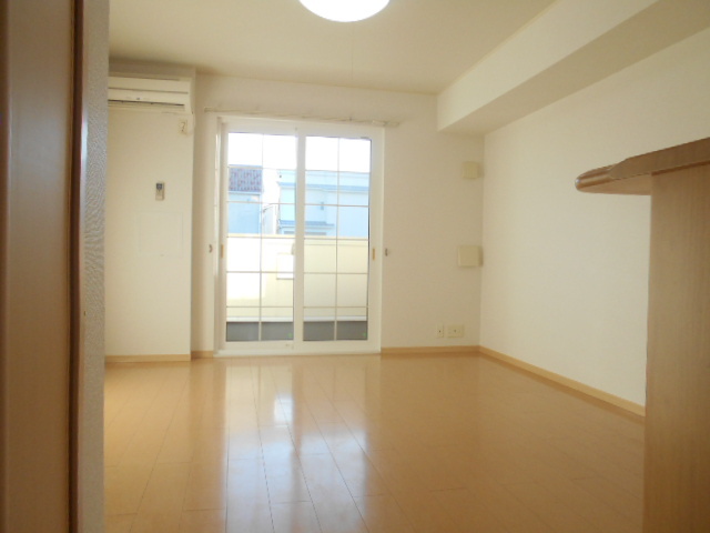 4/28 リビング/ダイニング