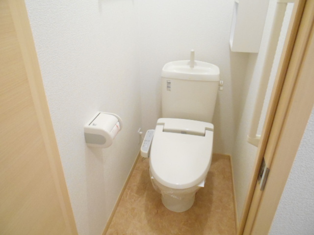 10/28 トイレ