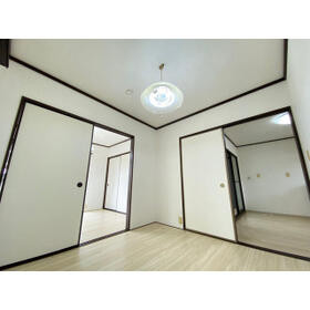 6/16 リビング/ダイニング