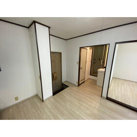 7/16 リビング/ダイニング