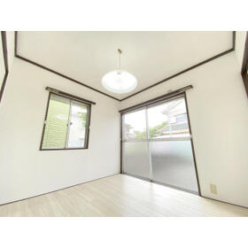 4/16 リビング/ダイニング