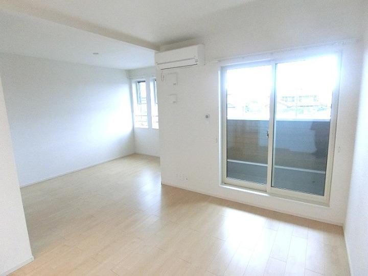 3/20 リビング/ダイニング