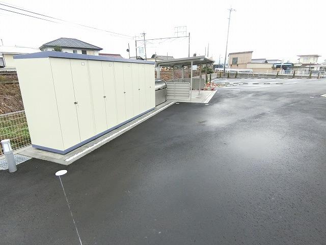 14/20 駐車場