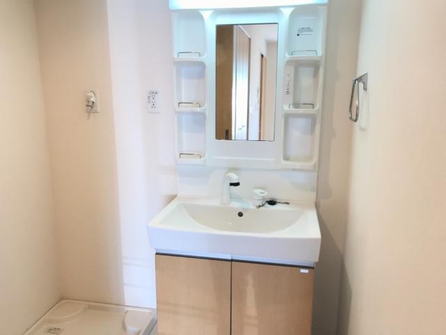 2/21 リビング/ダイニング