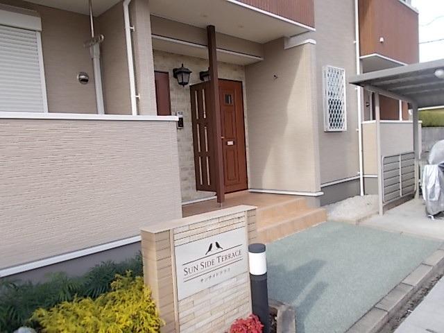 13/20 エントランス