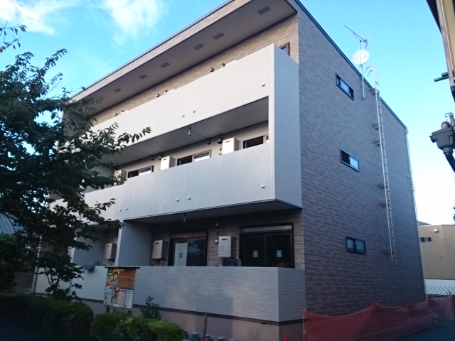 1/19 外観
