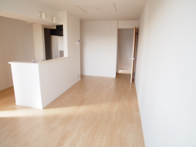 3/30 リビング/ダイニング