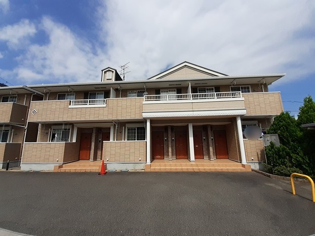 1/21 外観