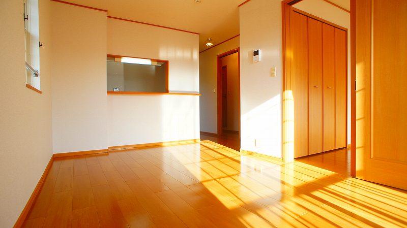 3/30 リビング/ダイニング