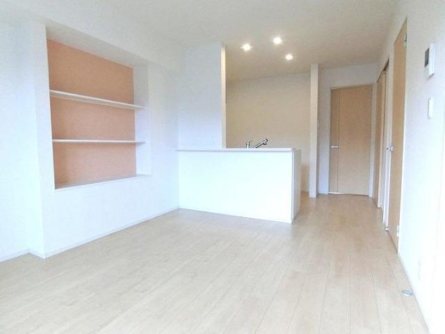 3/20 リビング/ダイニング