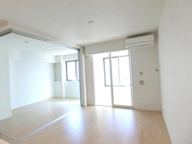 3/20 リビング/ダイニング