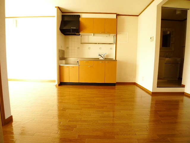 3/27 リビング/ダイニング