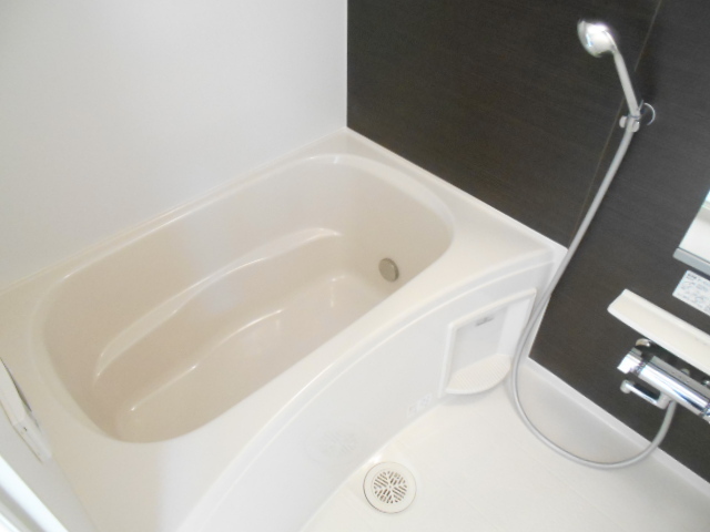 7/23 浴室