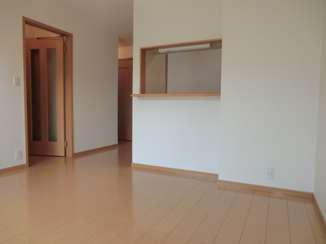 5/28 リビング/ダイニング