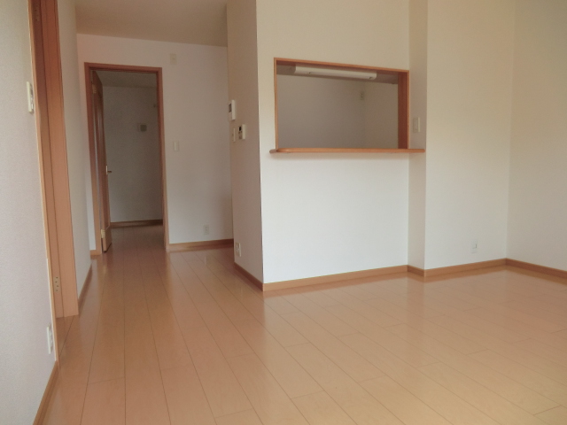 4/28 リビング/ダイニング