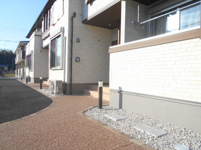 13/20 エントランス