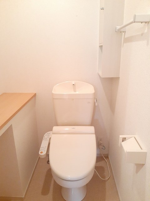 16/30 トイレ