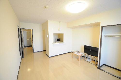 3/16 リビング/ダイニング