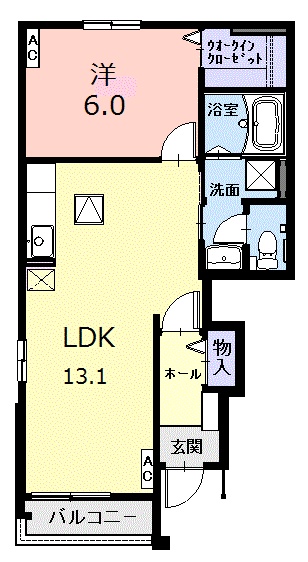 2/20 間取