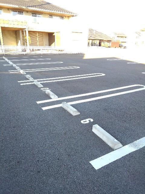 14/24 駐車場