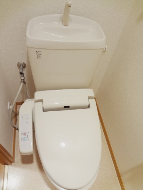 9/30 トイレ