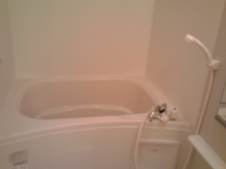 9/24 浴室