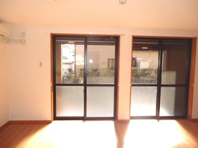 4/26 室内