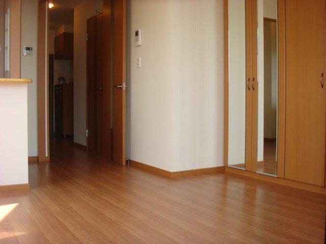 3/28 リビング/ダイニング