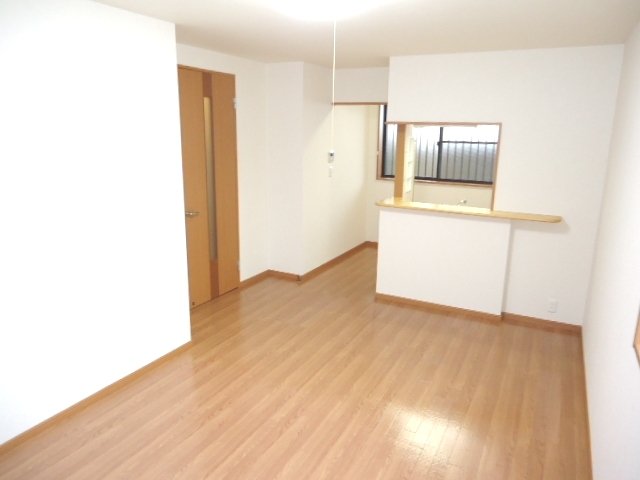 3/30 リビング/ダイニング