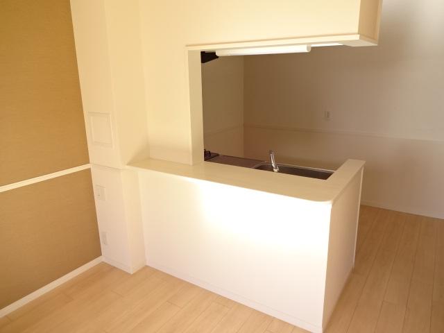 4/26 リビング/ダイニング