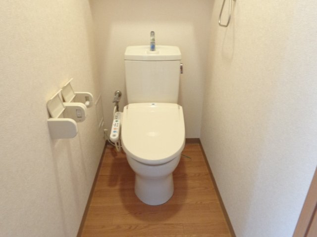 15/30 トイレ