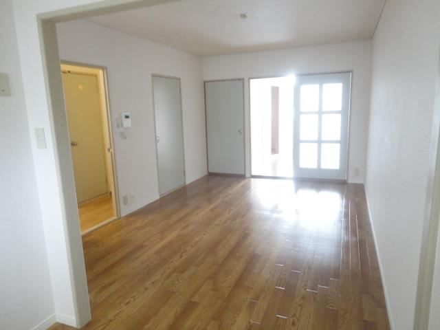 3/25 リビング/ダイニング