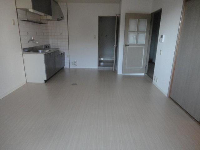 3/24 リビング/ダイニング