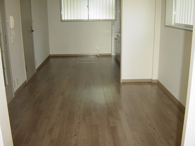 3/25 リビング/ダイニング