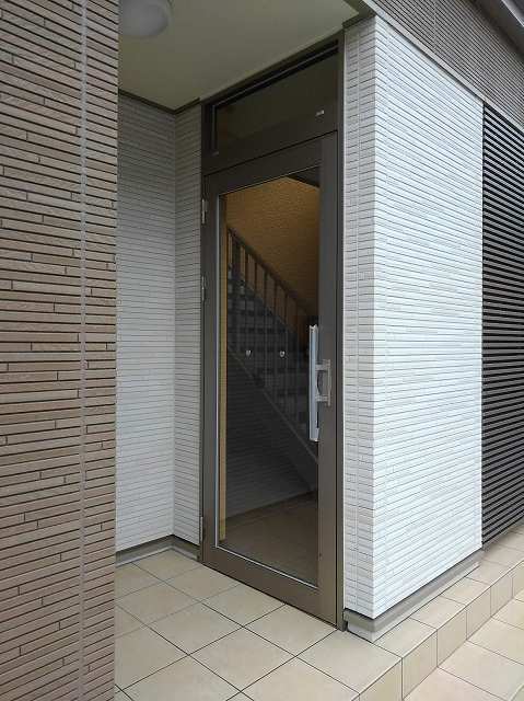 14/24 エントランス