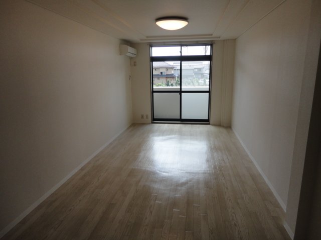 3/29 リビング/ダイニング