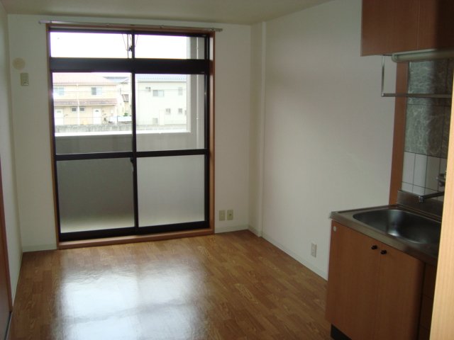 3/24 リビング/ダイニング