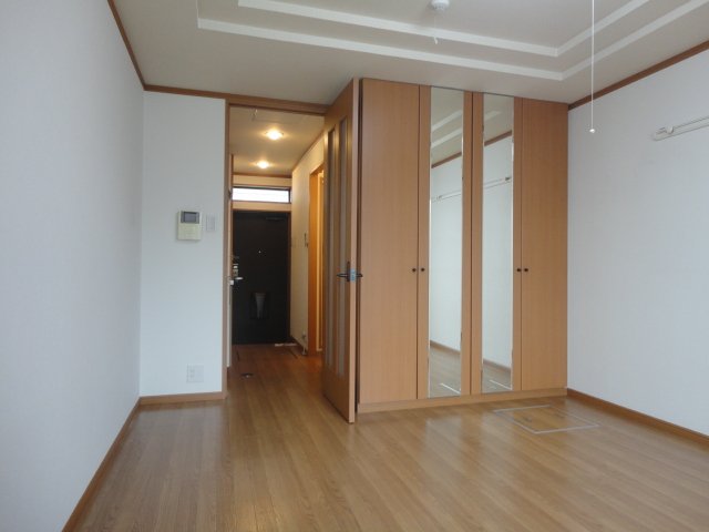 3/24 リビング/ダイニング