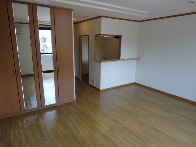 3/24 リビング/ダイニング