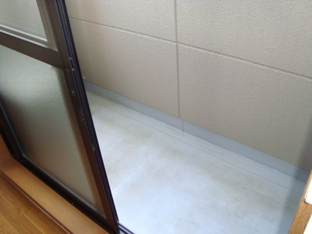 15/24 バルコニー