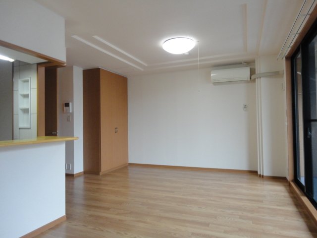 3/25 リビング/ダイニング