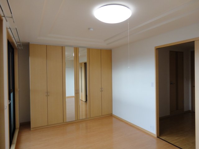 4/25 リビング/ダイニング