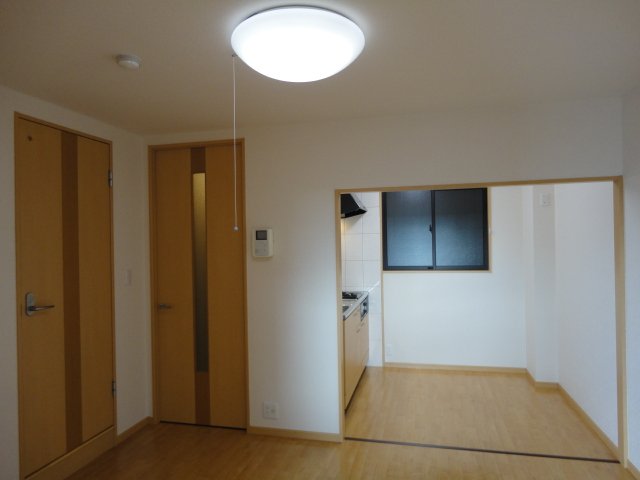 3/25 リビング/ダイニング