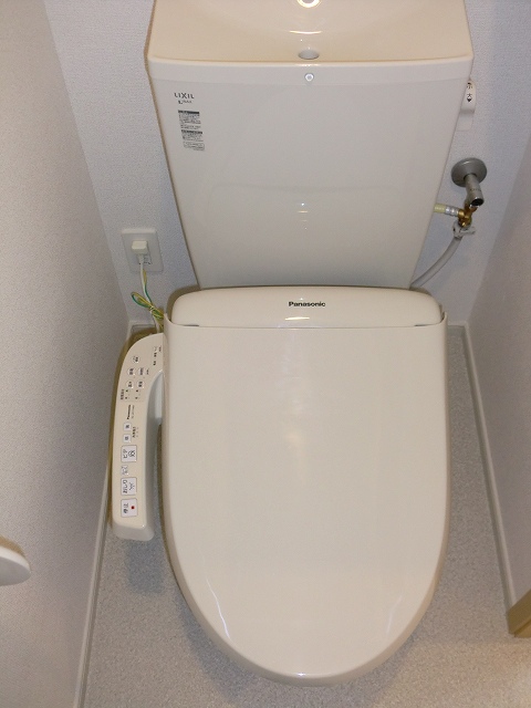 17/30 トイレ