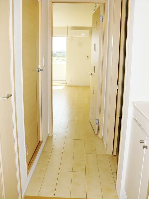11/30 玄関