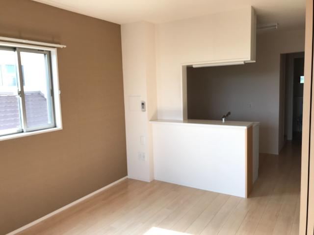 3/24 リビング/ダイニング