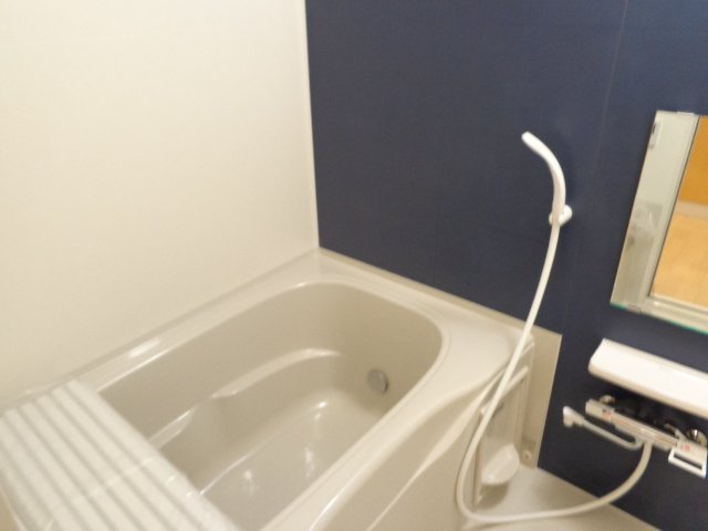 8/24 浴室