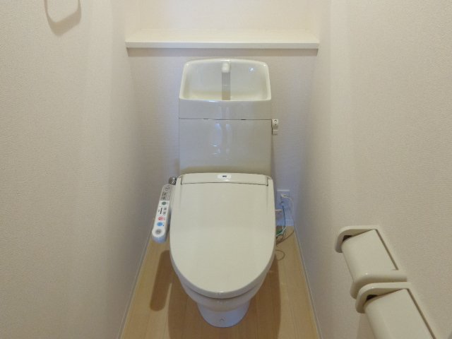9/24 トイレ